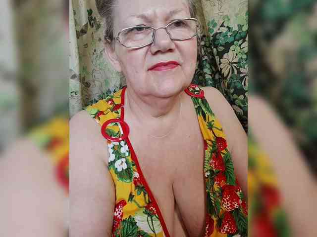 EmpressLady webcam