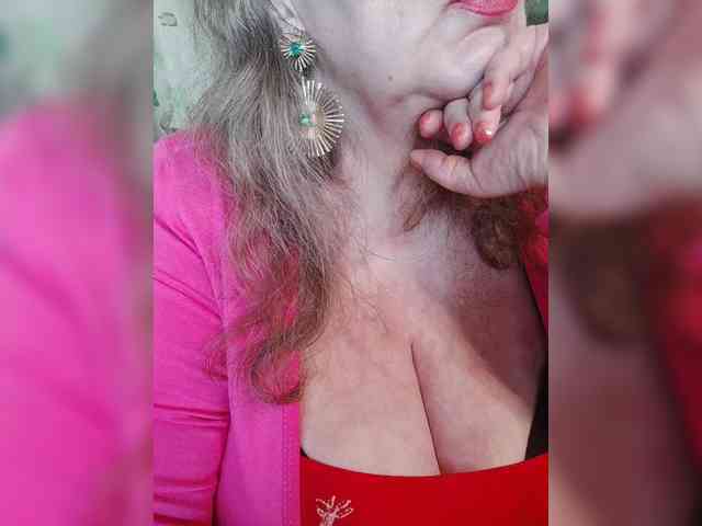 EmpressLady webcam