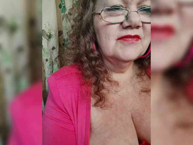 EmpressLady webcam
