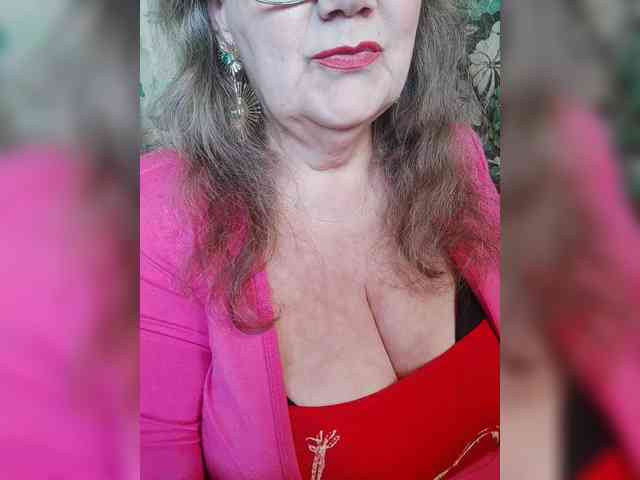 EmpressLady webcam