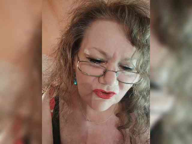EmpressLady webcam