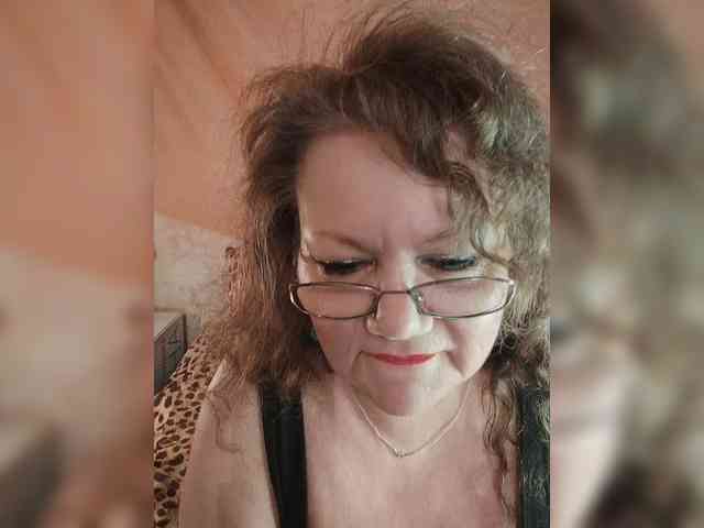 EmpressLady webcam