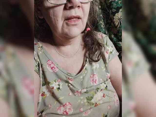 EmpressLady webcam