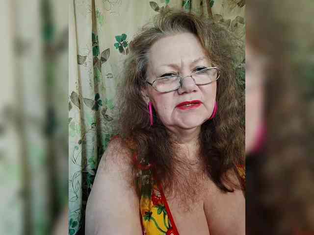 EmpressLady webcam