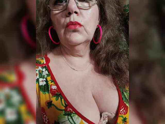 EmpressLady webcam