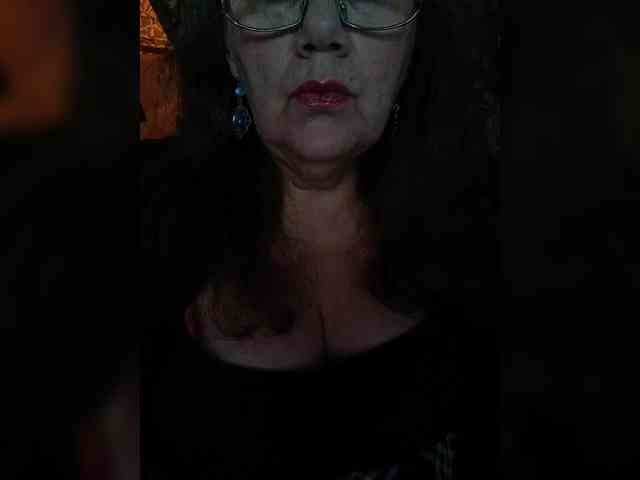 EmpressLady webcam