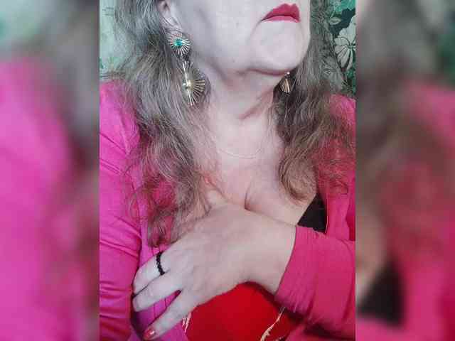 EmpressLady webcam
