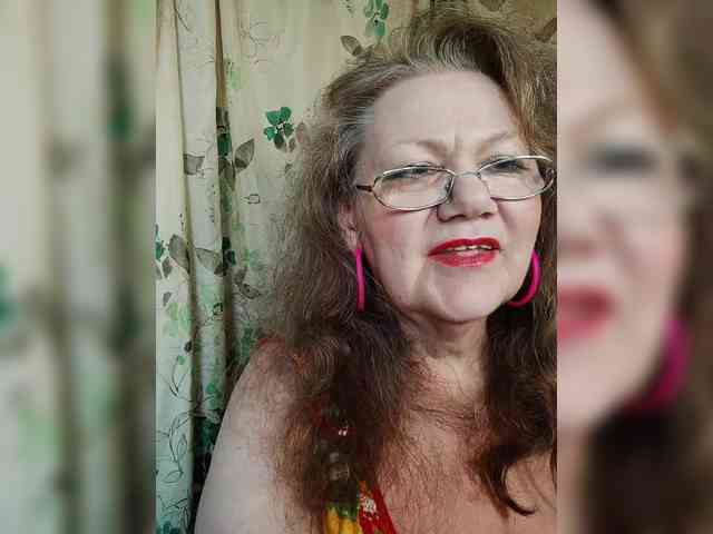 EmpressLady webcam