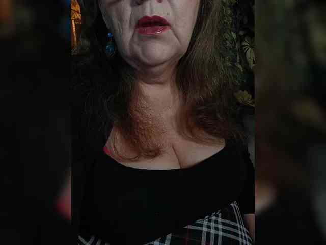 EmpressLady webcam