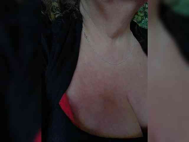 EmpressLady webcam