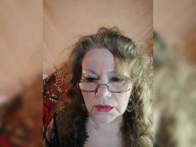 EmpressLady webcam