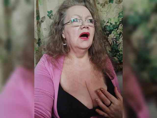 EmpressLady webcam