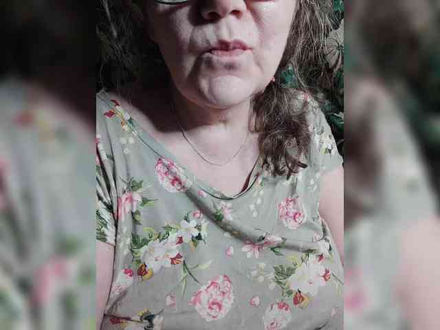 EmpressLady webcam