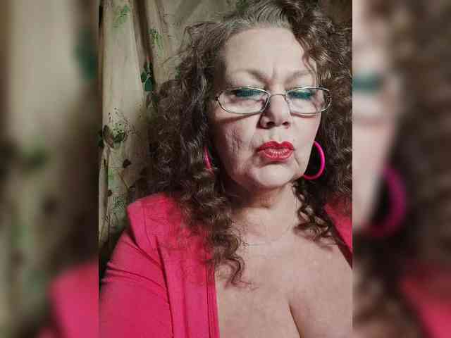 EmpressLady webcam