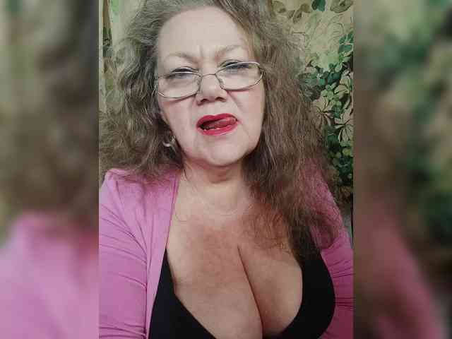 EmpressLady webcam