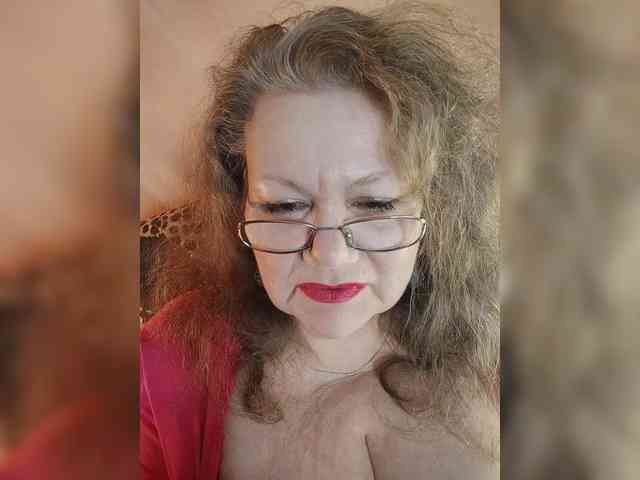 EmpressLady webcam