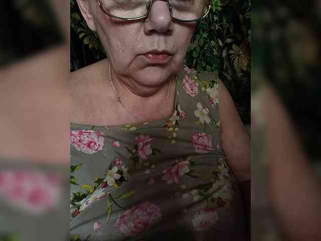 EmpressLady webcam
