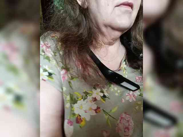 EmpressLady webcam