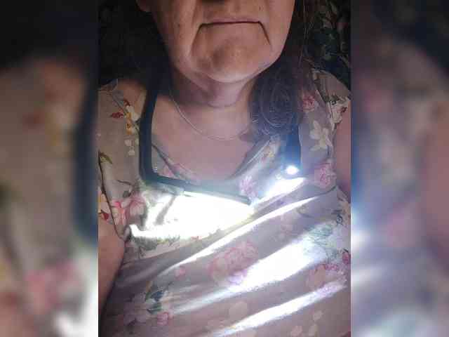 EmpressLady webcam