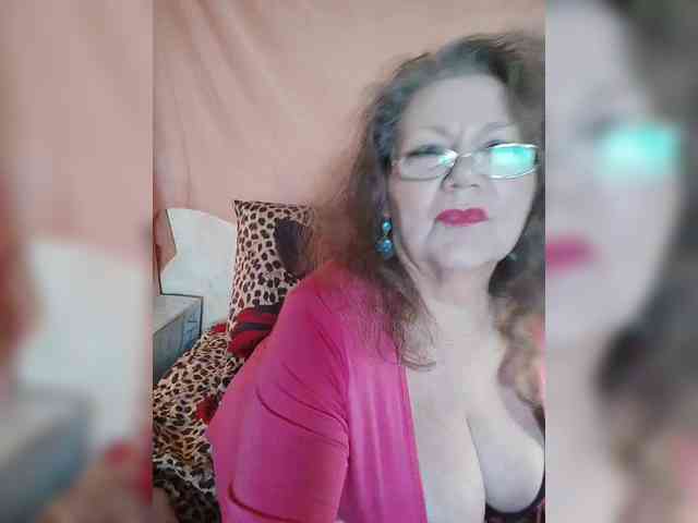 EmpressLady webcam