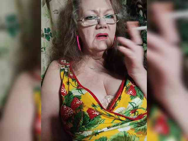 EmpressLady webcam