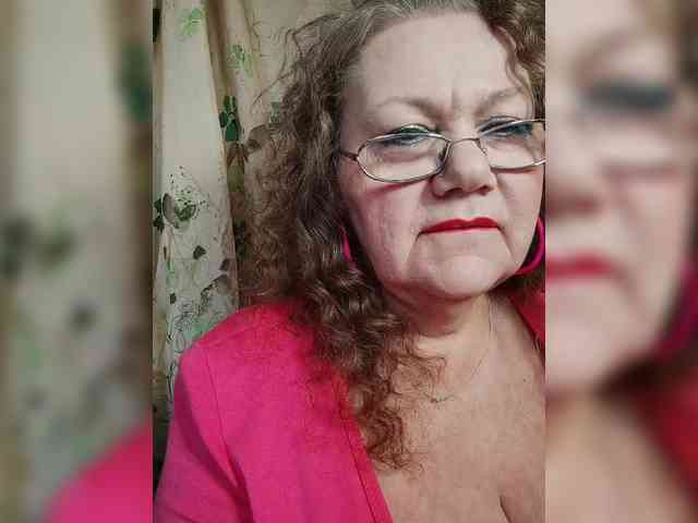 EmpressLady webcam