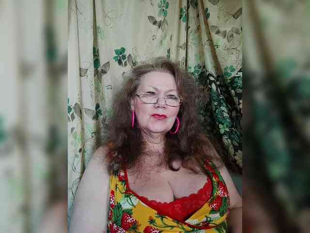 EmpressLady webcam