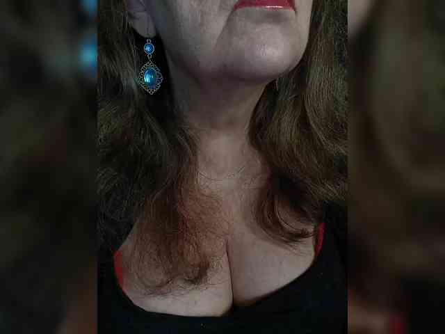 EmpressLady webcam