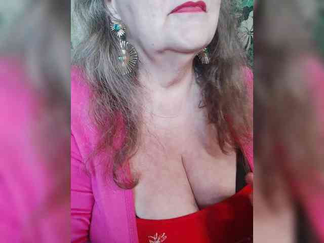 EmpressLady webcam