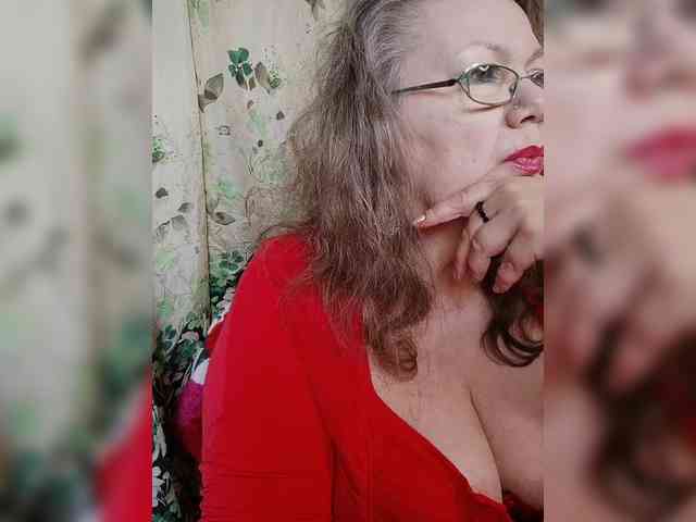 EmpressLady webcam