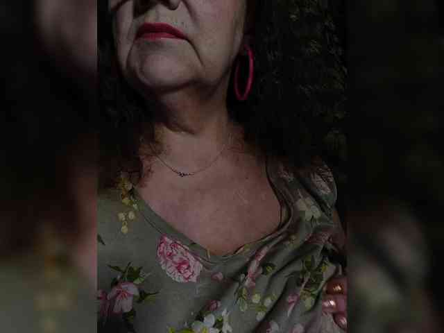 EmpressLady webcam