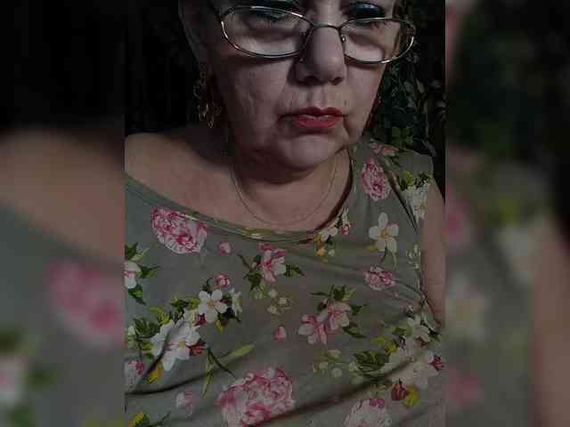 EmpressLady webcam