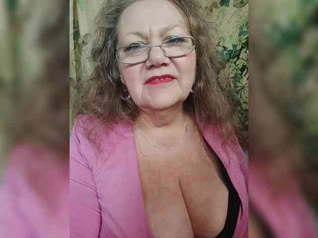 EmpressLady webcam
