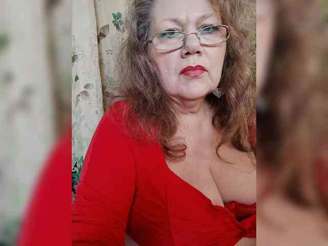 EmpressLady webcam