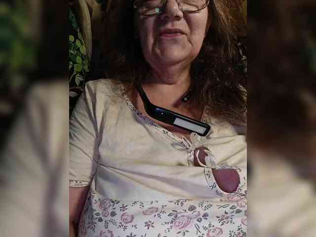 EmpressLady webcam