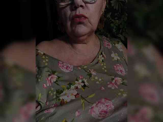 EmpressLady webcam