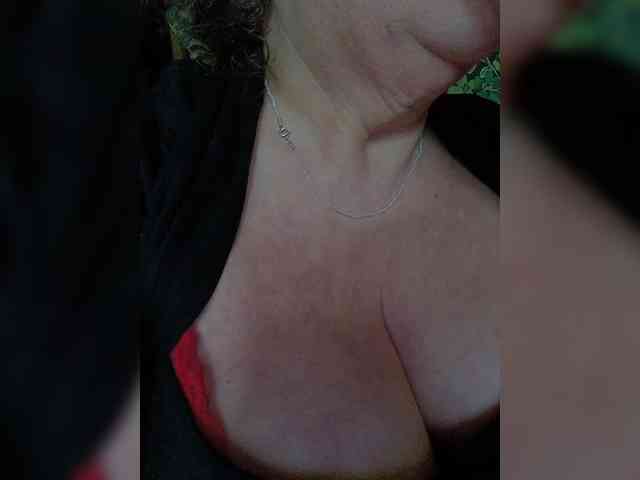 EmpressLady webcam