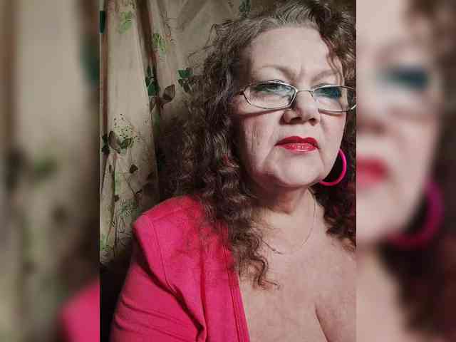 EmpressLady webcam