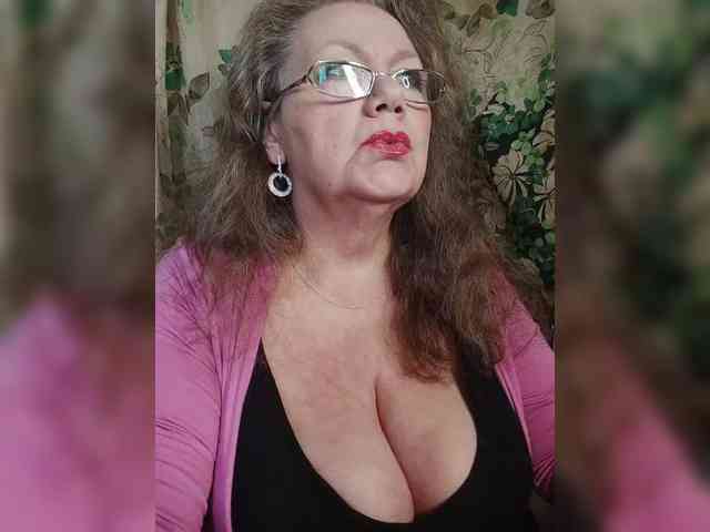 EmpressLady webcam
