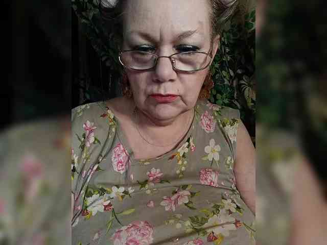 EmpressLady webcam
