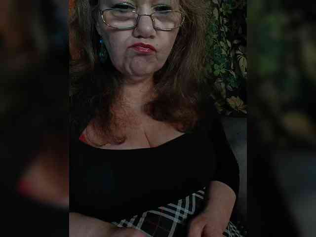 EmpressLady webcam
