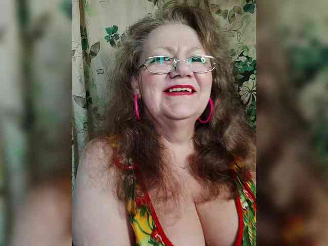 EmpressLady webcam