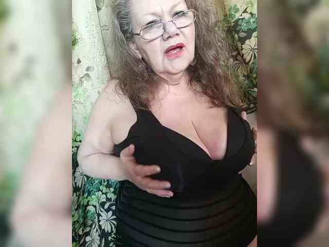 EmpressLady webcam