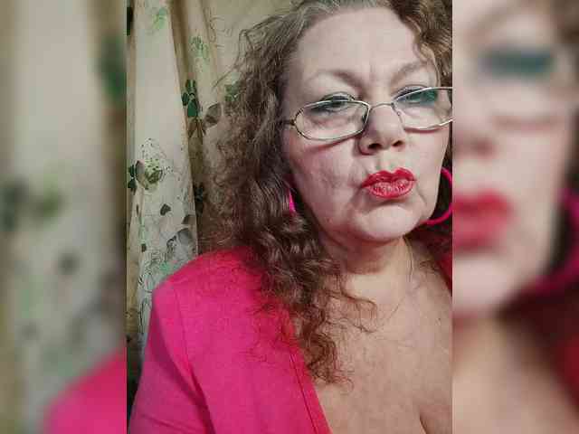 EmpressLady webcam
