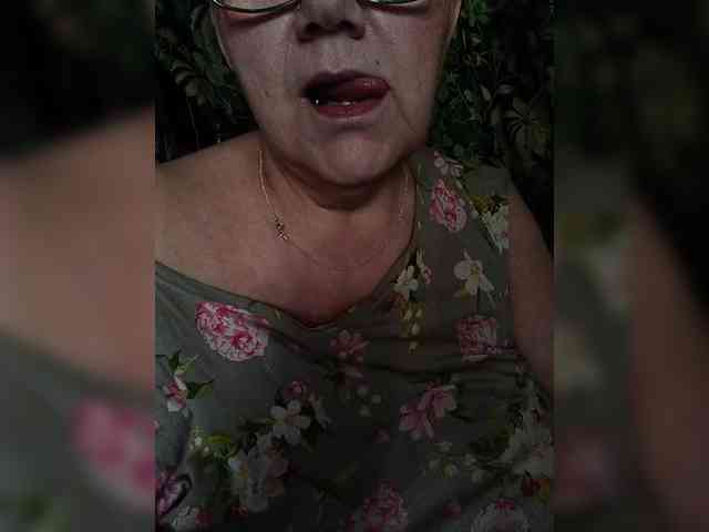 EmpressLady webcam