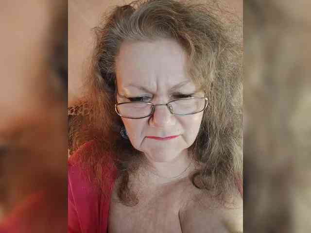EmpressLady webcam