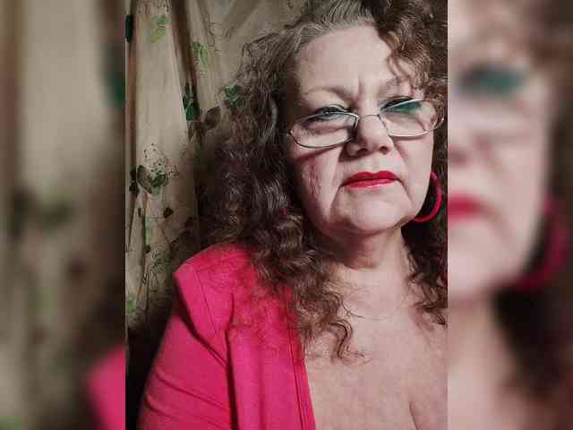 EmpressLady webcam