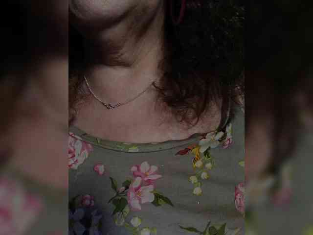 EmpressLady webcam