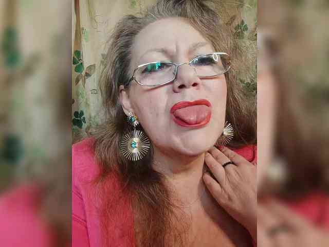 EmpressLady webcam