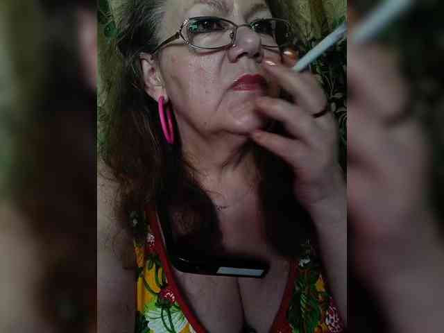 EmpressLady webcam